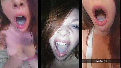 Roxy es follada por muchos lados. Múltiples orgasmos.