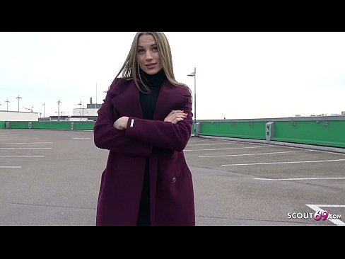 ❤️ SCOUT ALEMANA ES UN SUEÑO TOCANDO A STEELE, TELLA DEL ESTACIONAMIENTO Y SEXY POR DINERO ️  Sexo en es.liporno.ru ❌️
