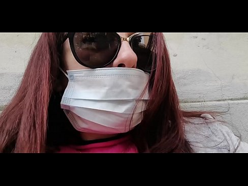 ❤️ Nicoletta se venga de su vecino y orina en su garaje (Especial Covid19 Cuarentena Italiana) ️  Sexo en es.liporno.ru ❌️
