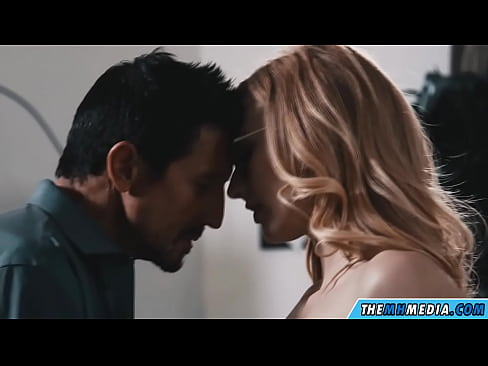 ❤️ Sexo romántico con una rubia cachonda ️  Sexo en es.liporno.ru ❌️