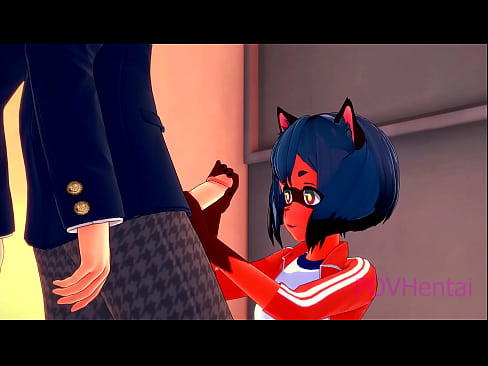 ❤️ Nuevo rancho de ganado con Michiru Kagemori ️  Sexo en es.liporno.ru ❌️